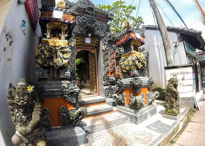 Shiva House