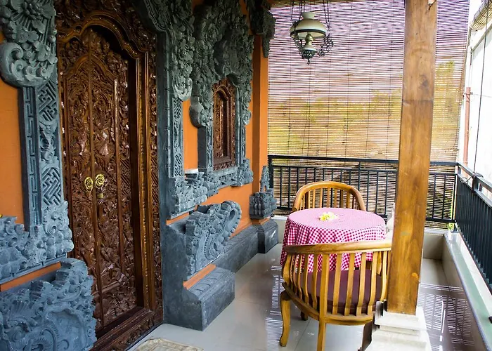 Shiva House