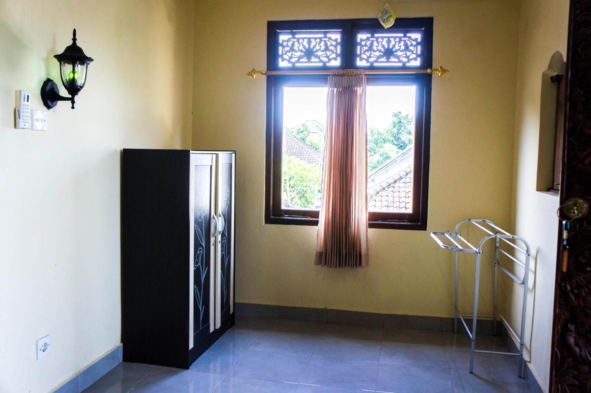 Shiva House Gasthof Ubud