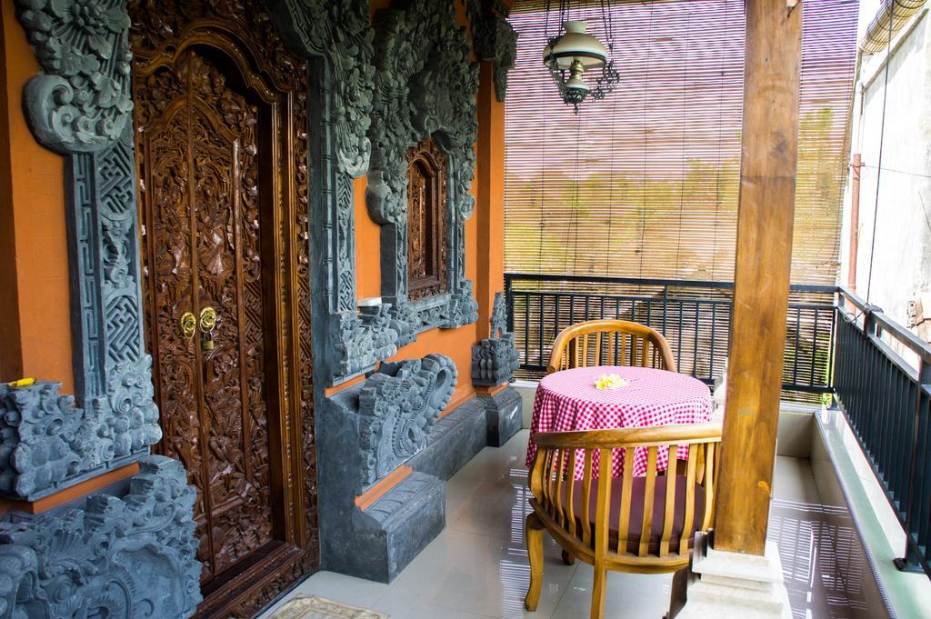 Shiva House Gasthof