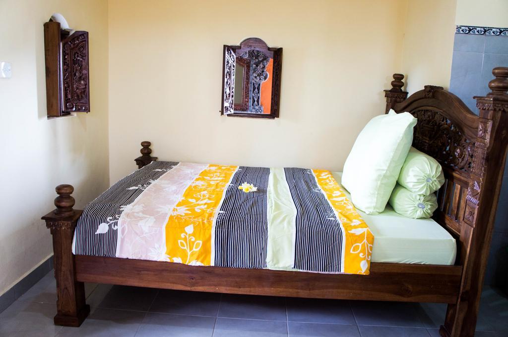 Gasthof Shiva House Ubud