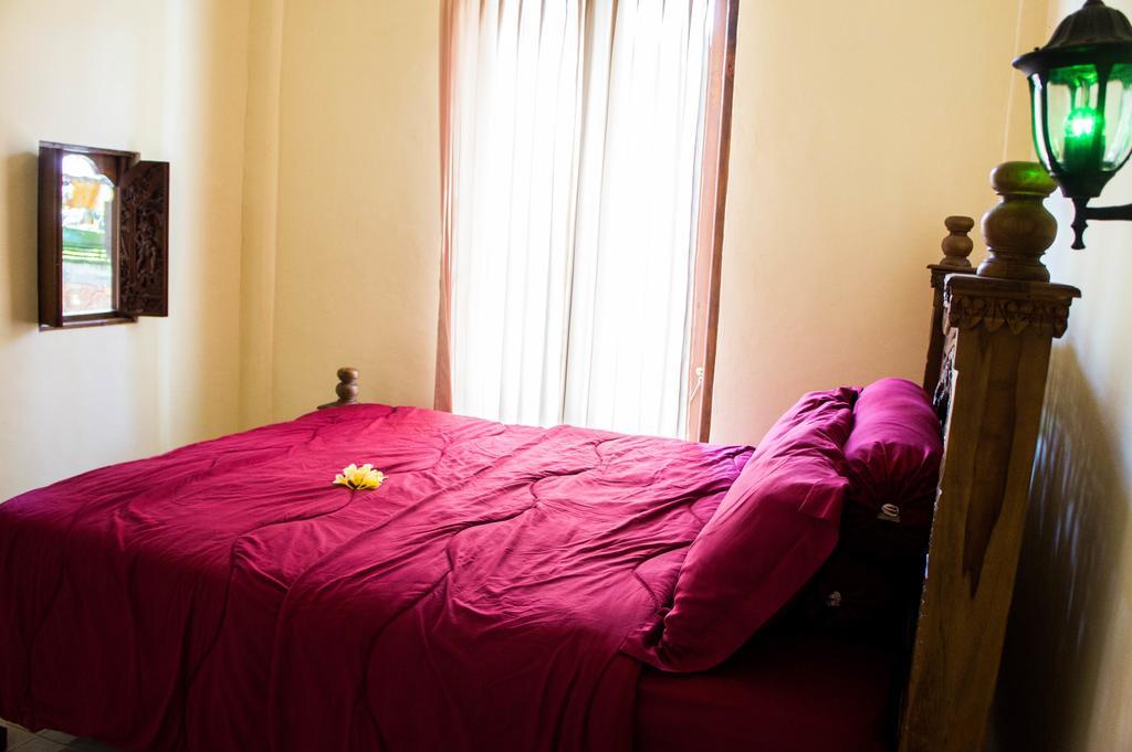 Shiva House Gasthof Ubud